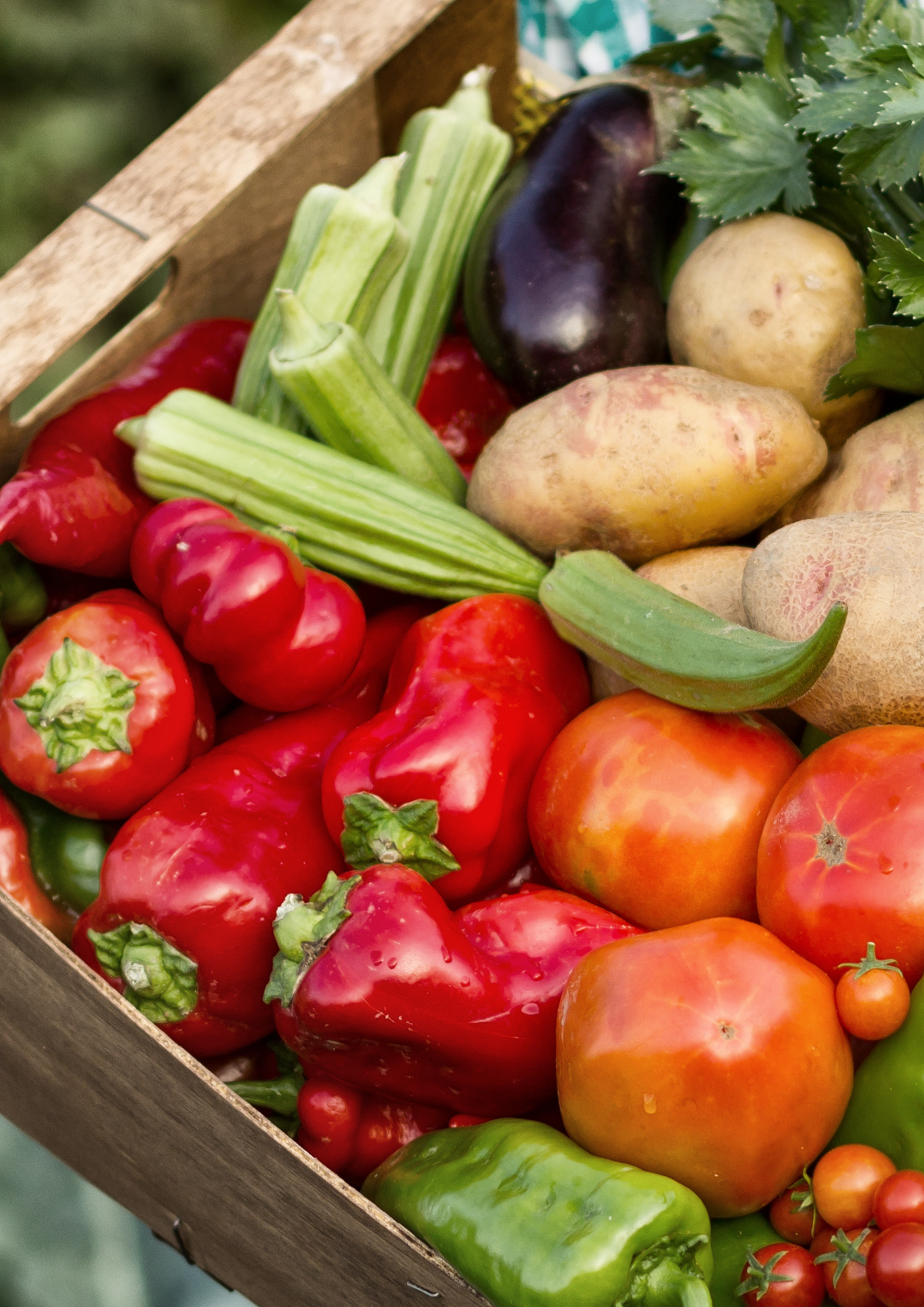 Nos produits sont issues des producteur locaux ! La qualité est primordiale à Restaurabelle